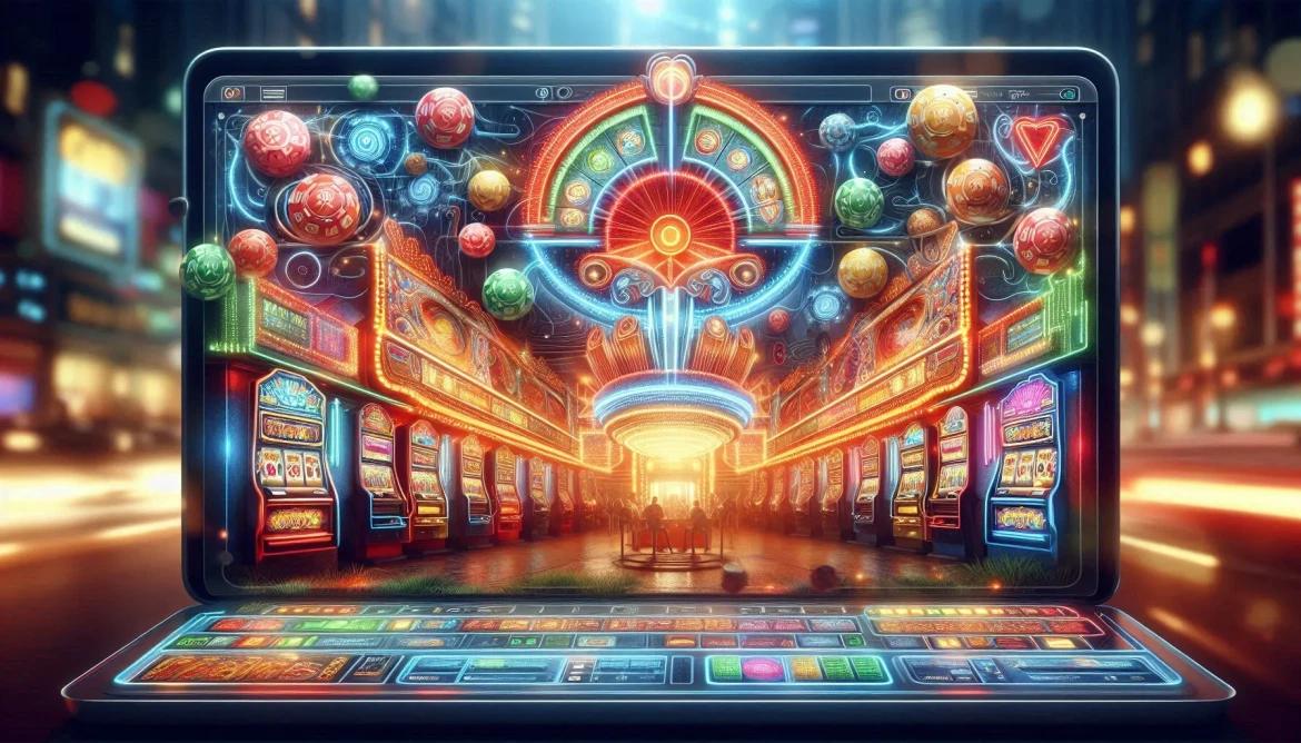 Jet Casino